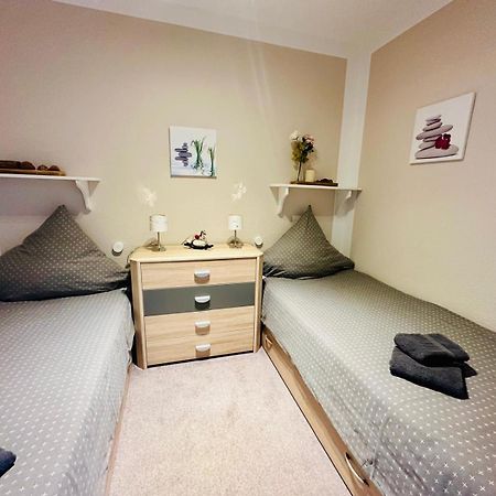 App 507 Bocksbergblick Im Ferienpark Hahnenklee Haus 1 Гослар Екстериор снимка