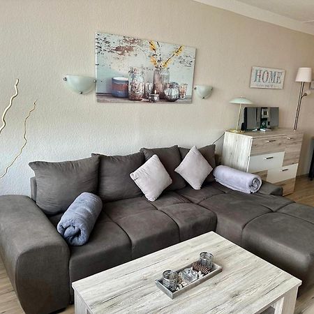 App 507 Bocksbergblick Im Ferienpark Hahnenklee Haus 1 Гослар Екстериор снимка